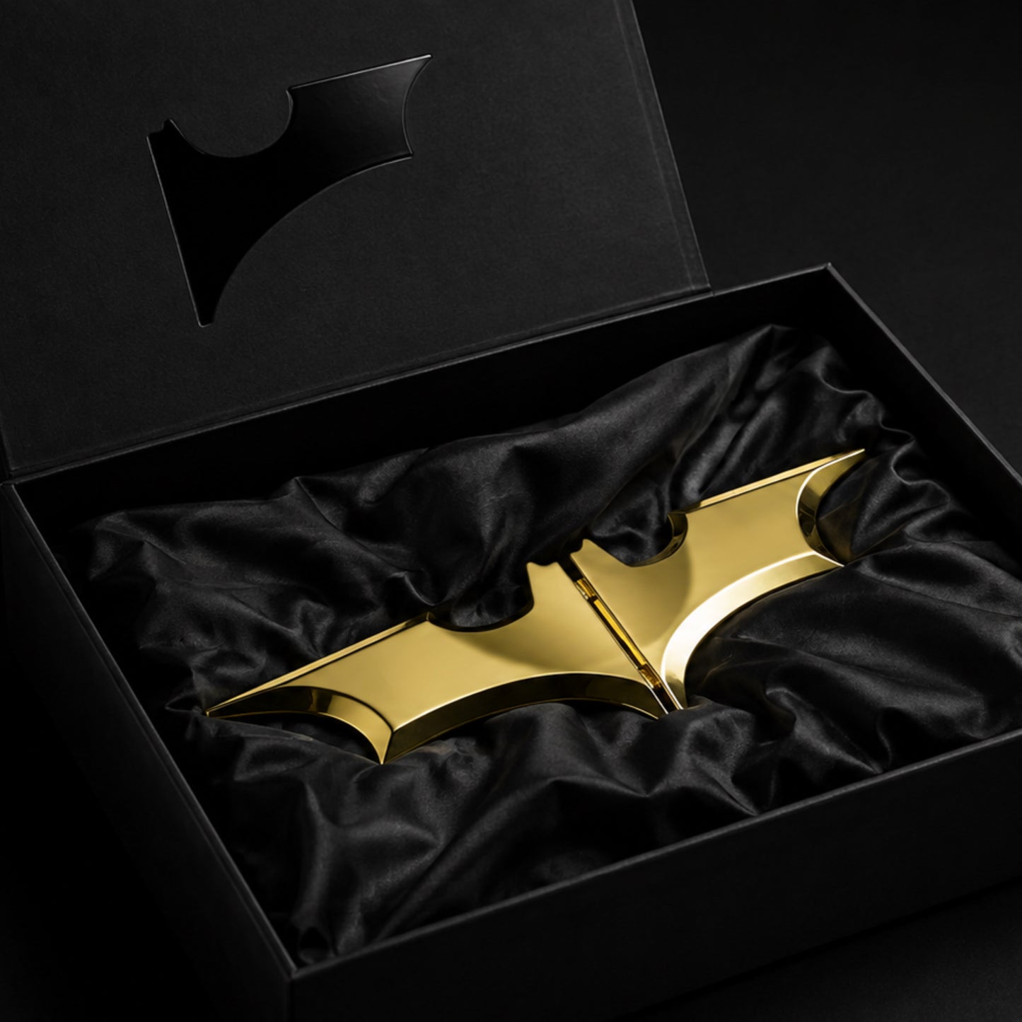 Bat-Clip