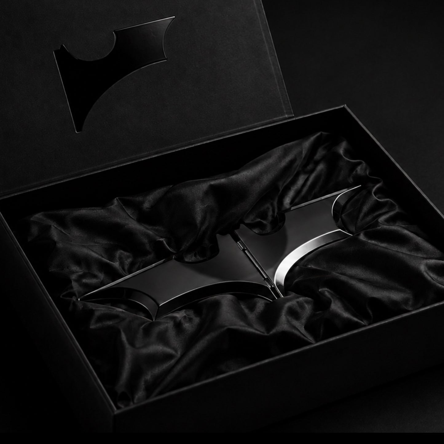 Bat-Clip