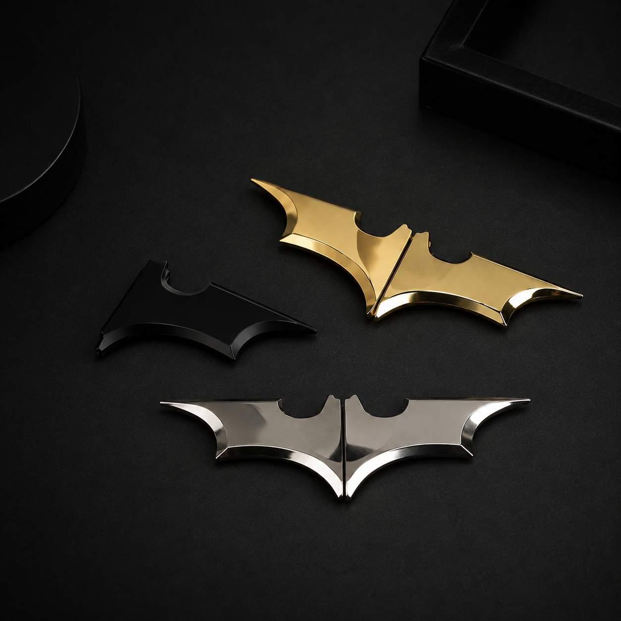 Bat-Clip