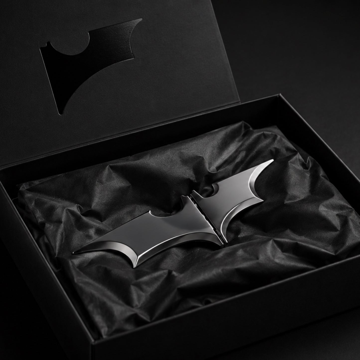 Bat-Clip